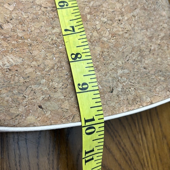 PIXIE MOOD Cream & Cork Bag - Picture 13 of 13